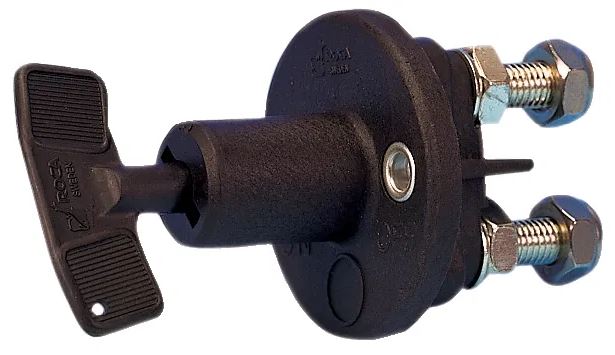 1000 AMP HUVUDSTRÖMBRYTARE