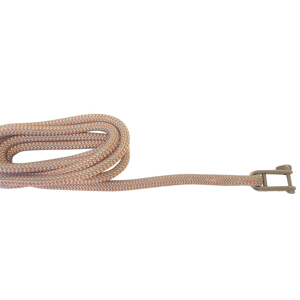 8MM/30M ORANGE/GRÅ DYNEMA FALL