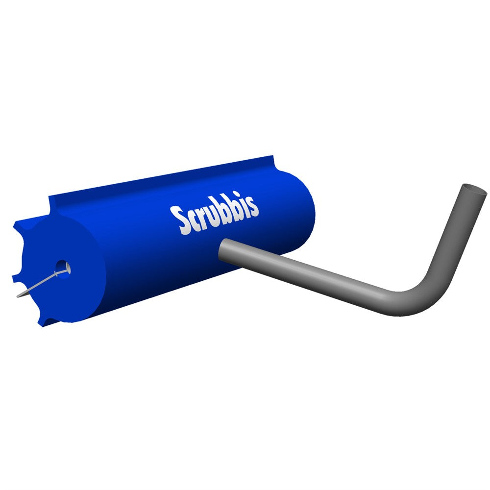 SCRUBBIS BÅTBOTTENTVÄTT