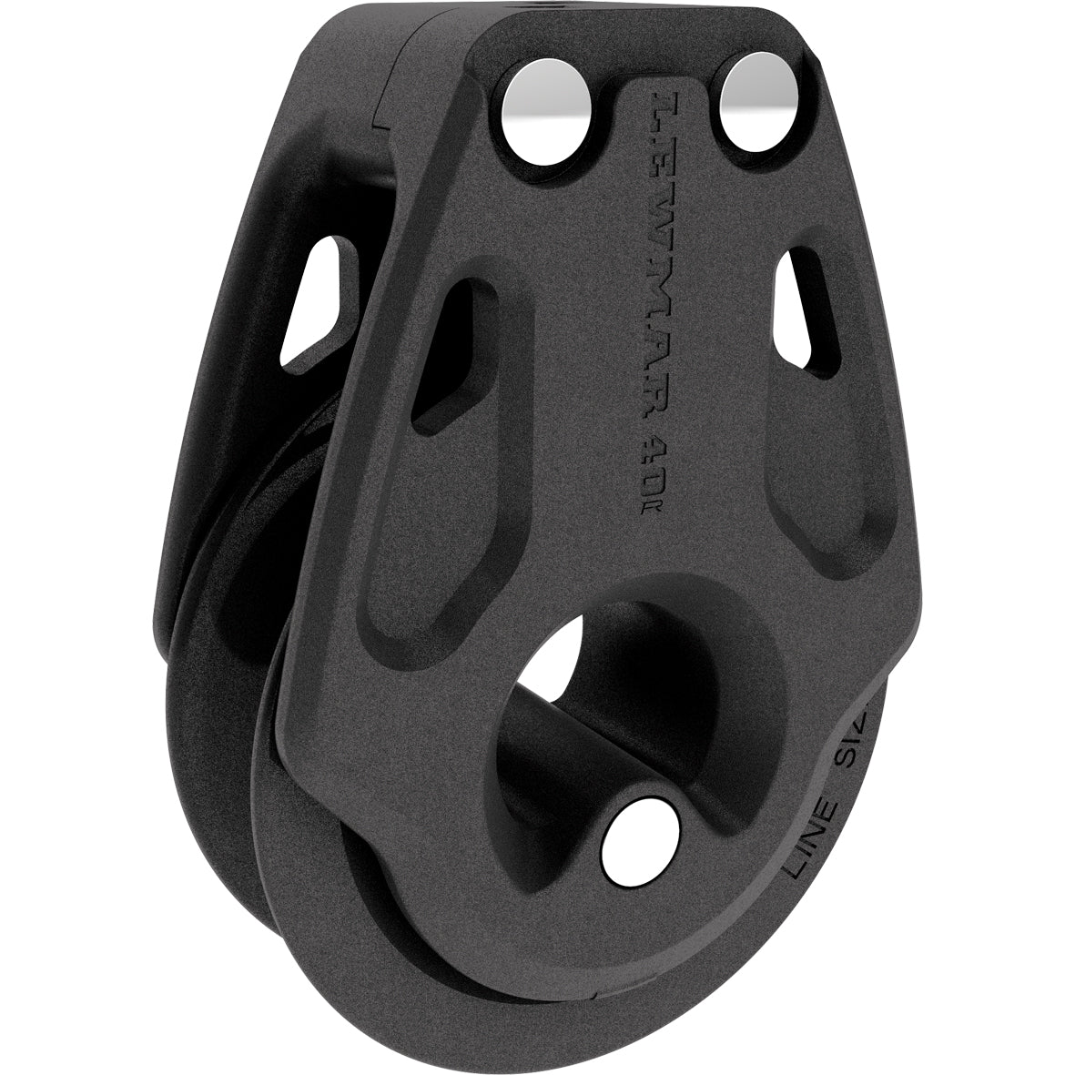 WEBBLOCK SYNCRO 40MM