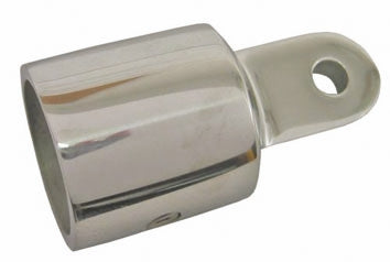 25 MM ÄNDBESLAG KAPELLRÖR