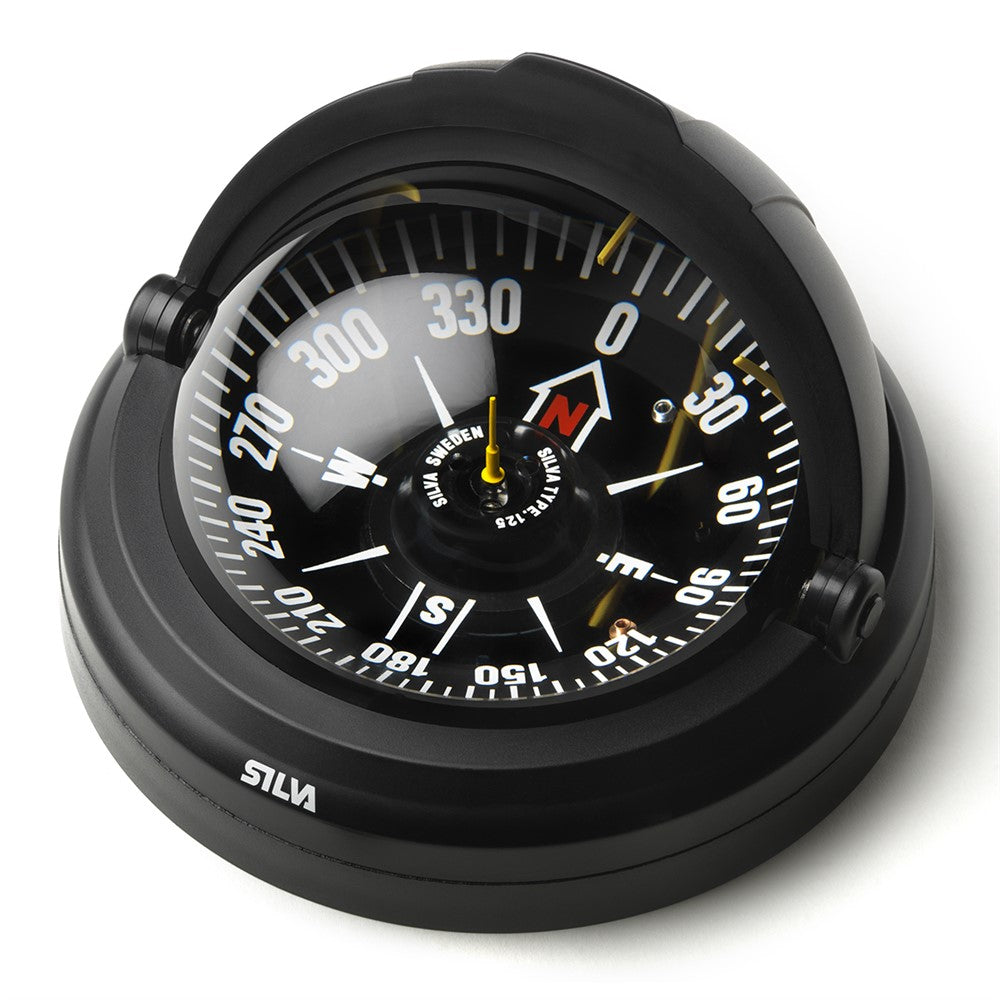 SILVA PIEDISTALKOMPASS 125FTC