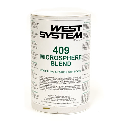409 MICROFIBER VIT 100G