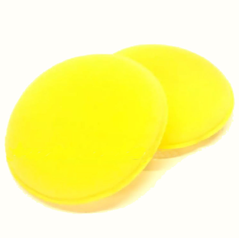 WAX APPLIKATOR SVAMP 2P