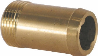 2 RÖRSTUMP F 58MM SLANG