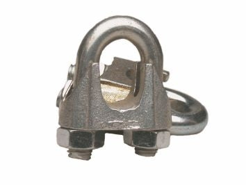 WIRELÅS BYGEL ROSTFRI 13MM