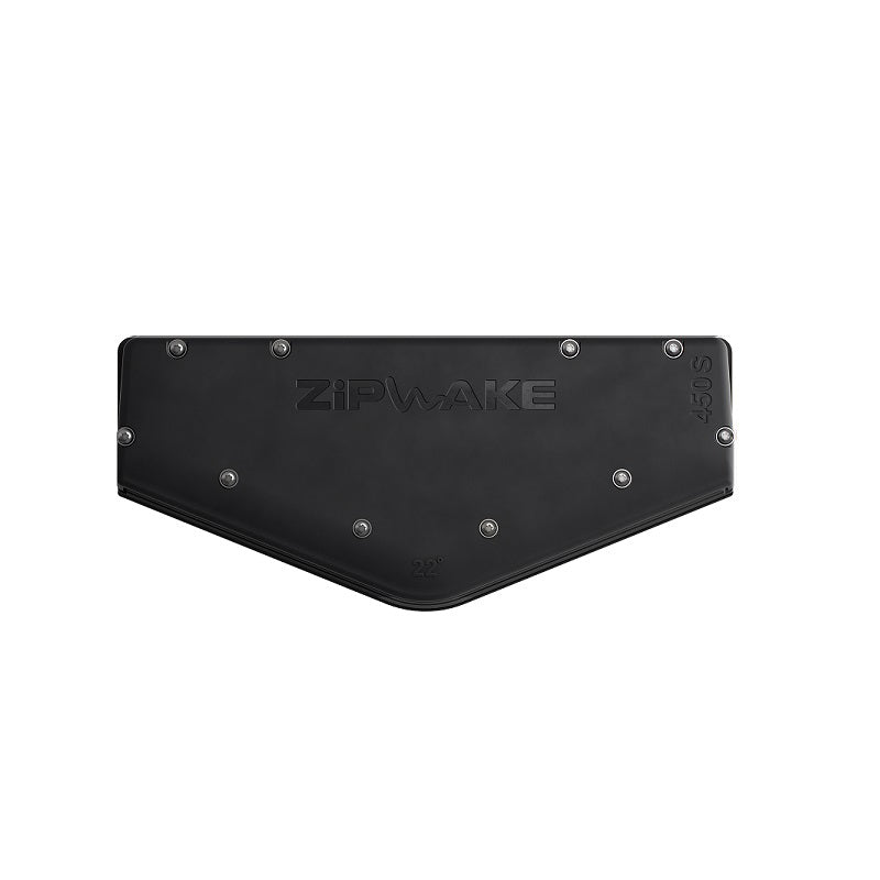 ZIPWAKE V13, 450 INTERCEPTOR