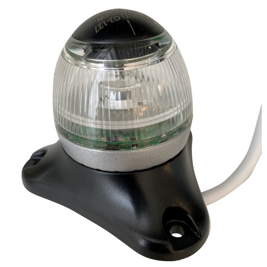 LANTERNA LED 360° 0-12M