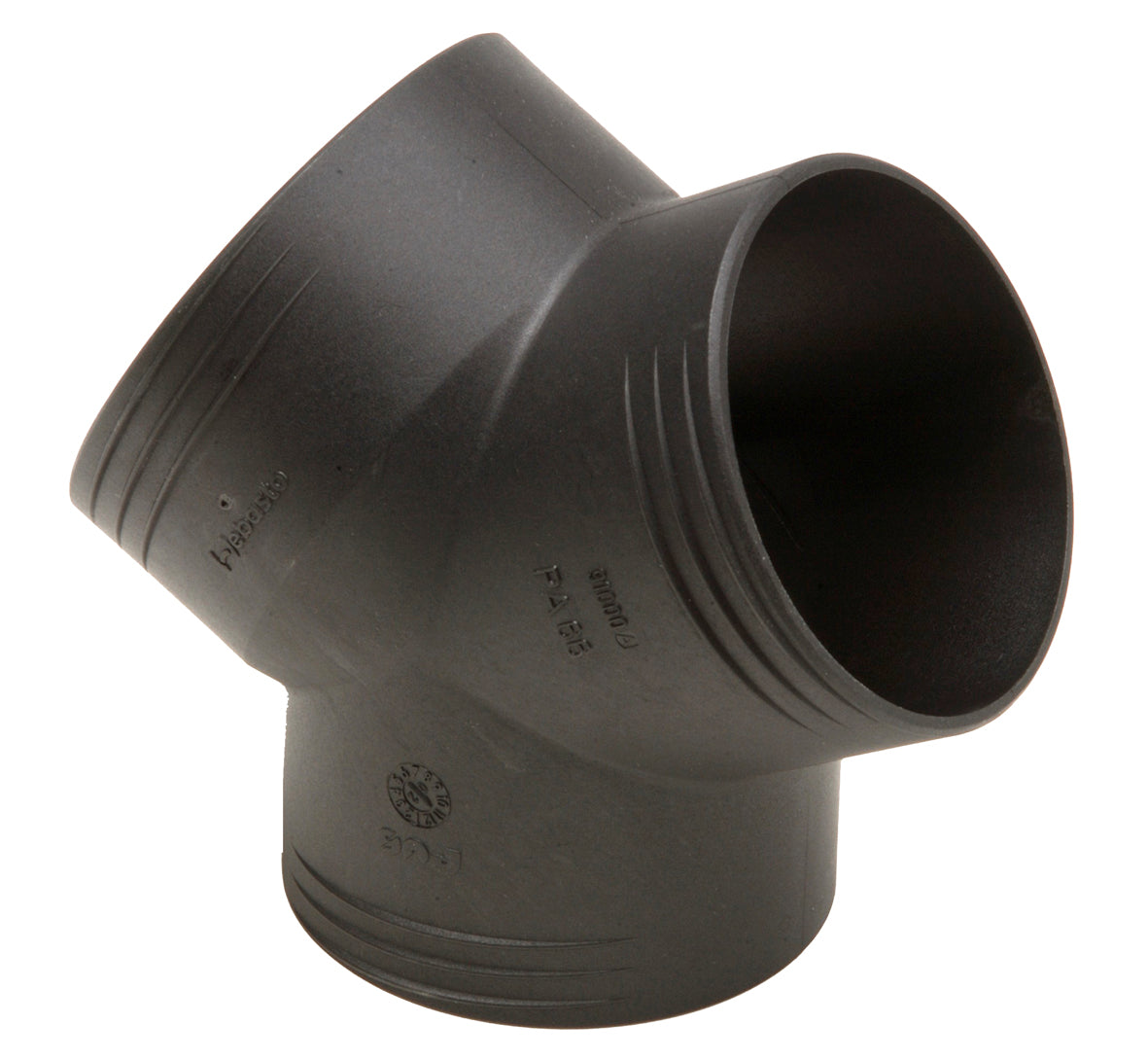 Y-RöR 3x90MM UTAN SPJÄLL