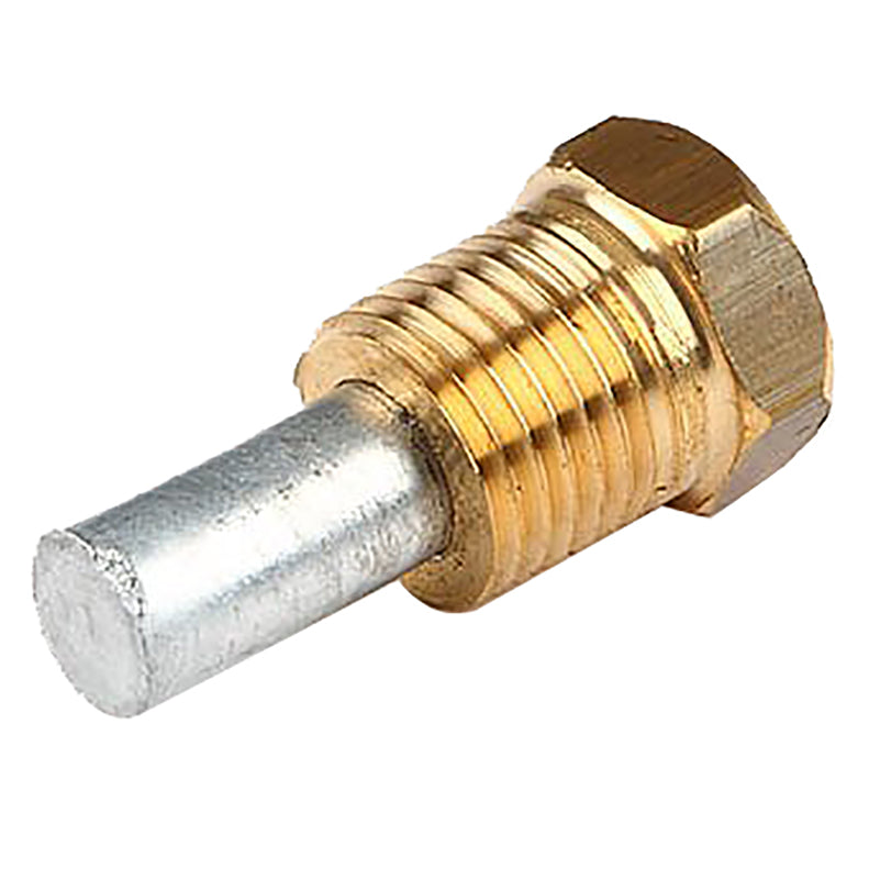 Zink-FÄRSKKYLA 1/4 -15MM