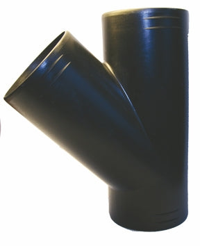 Y-RÖR 3x60 MM UTAN SPJÄLL