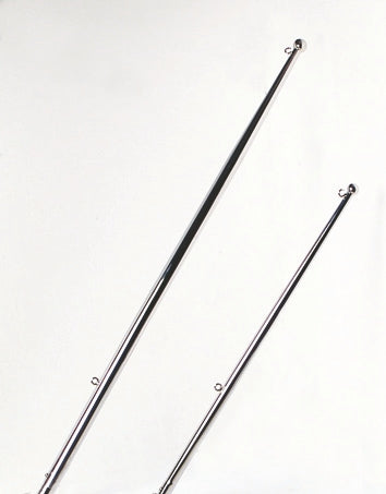 600MM FLAGGSTÅNG RF