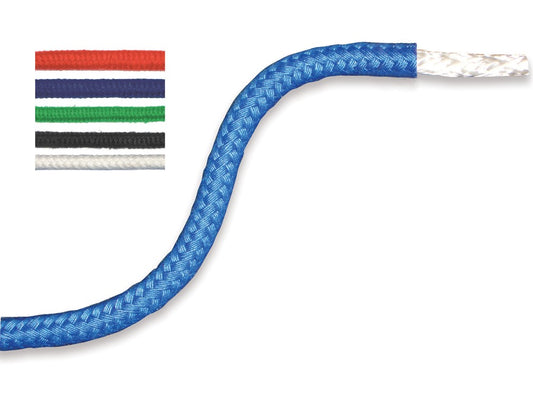 6MM BLÅ SKOTLINA SPECIAL