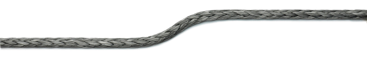 3MM GRÅ DYNEEMA