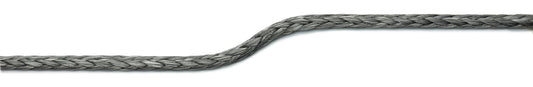 3MM GRÅ DYNEEMA