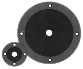 50 MM KABELGENOMFÖRING