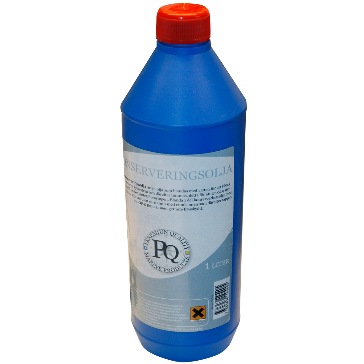 1L KONSERVERINGSOLJA PQ