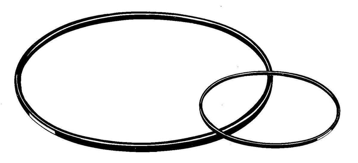 YANMAR REM CIRK-PUMP