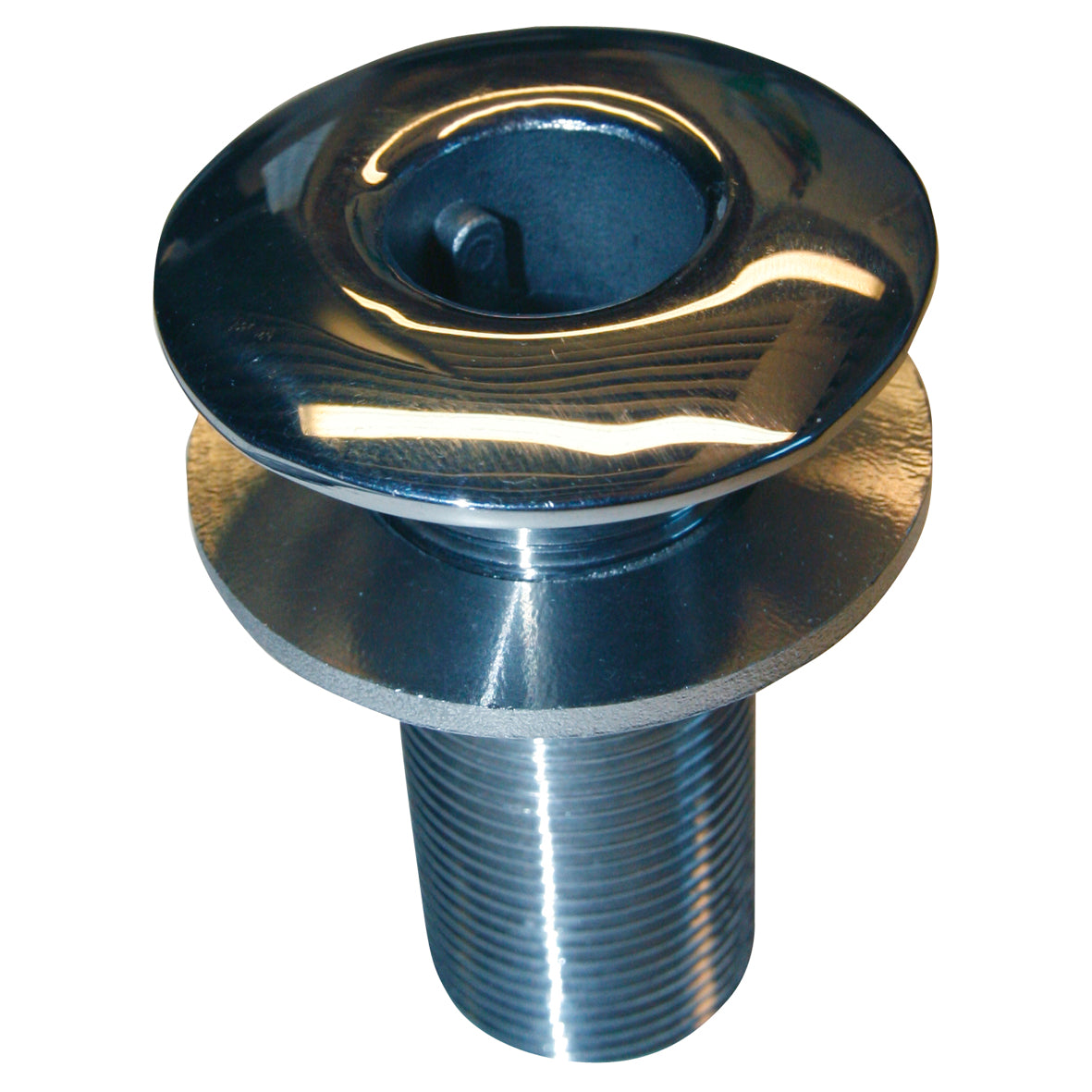 3/8 RF BORDGENOMFÖRING