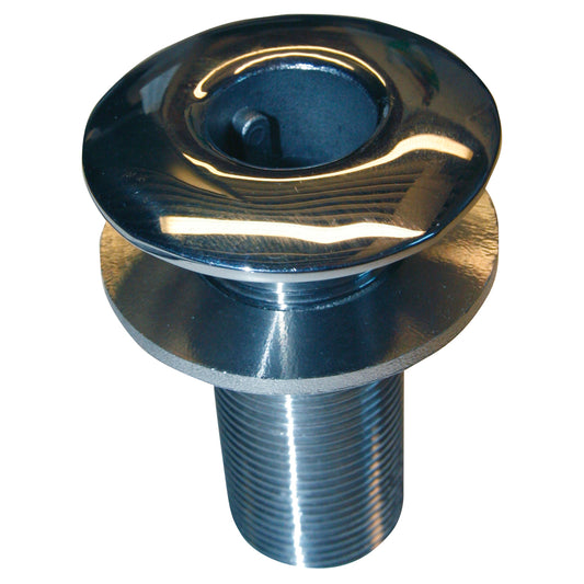 3/8 RF BORDGENOMFÖRING