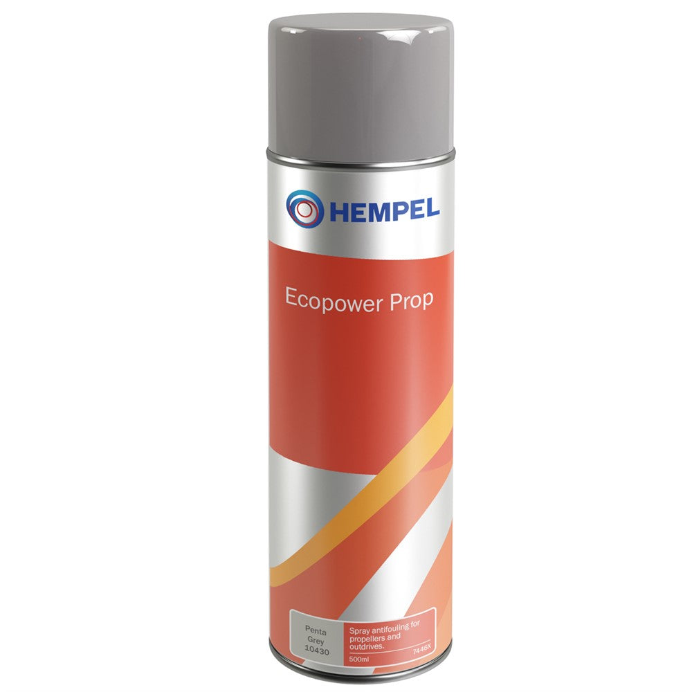 0.5 GREY VOLVO PENTA ECO POWER PROP