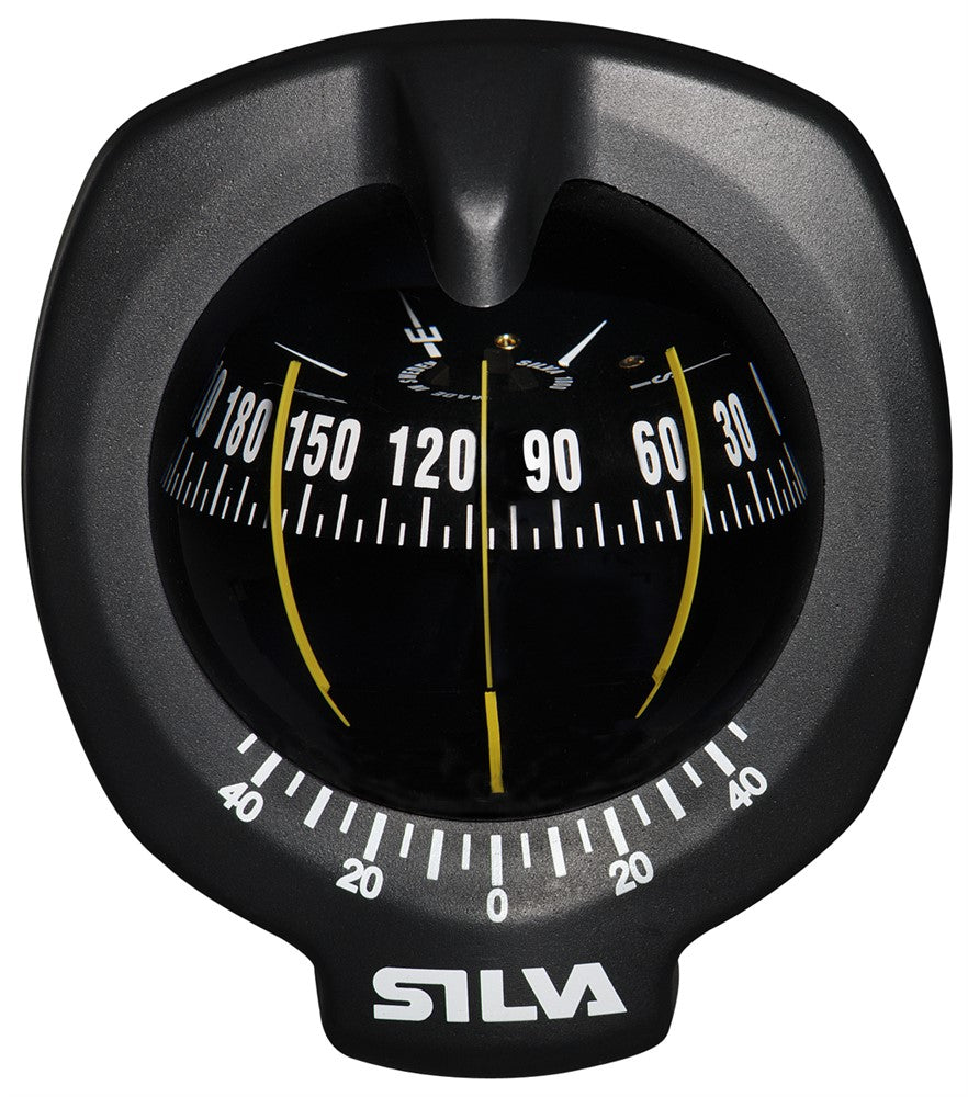 SILVA KOMPASS 102B-H