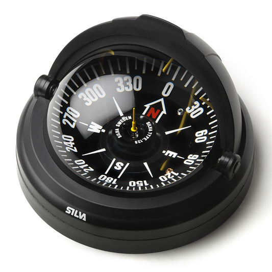 SILVA PIEDISTALKOMPASS 125FTC