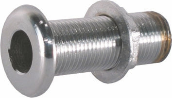 1½ BORDGENOMFÖRING KULL