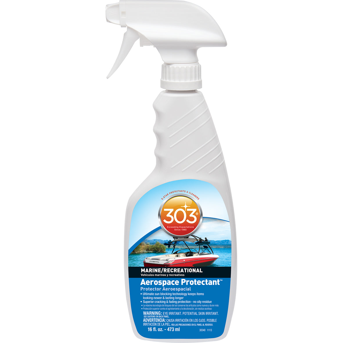 303 AEROSPACE PROTECTANT